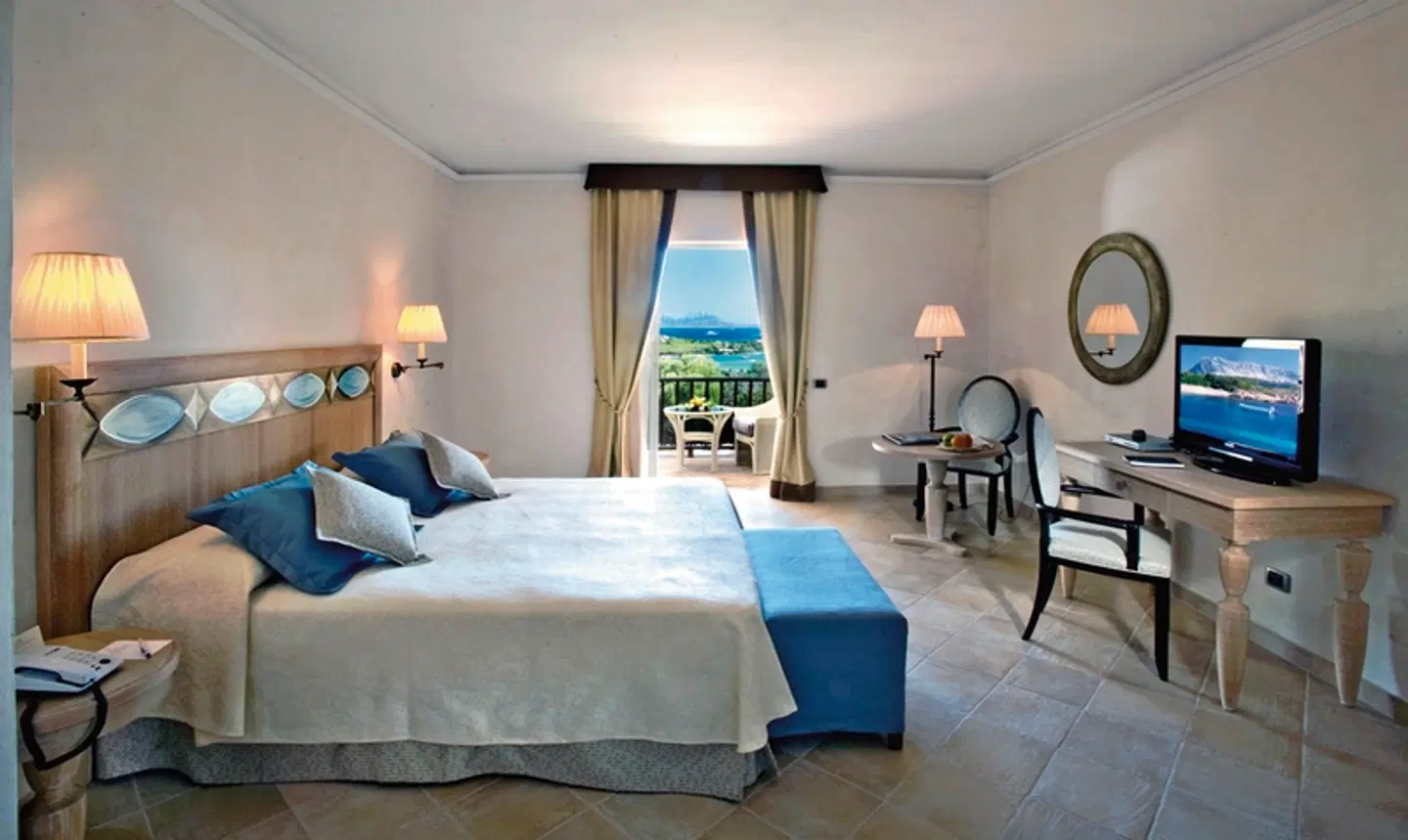 Petra Bianca ROOM_EXAMPLE