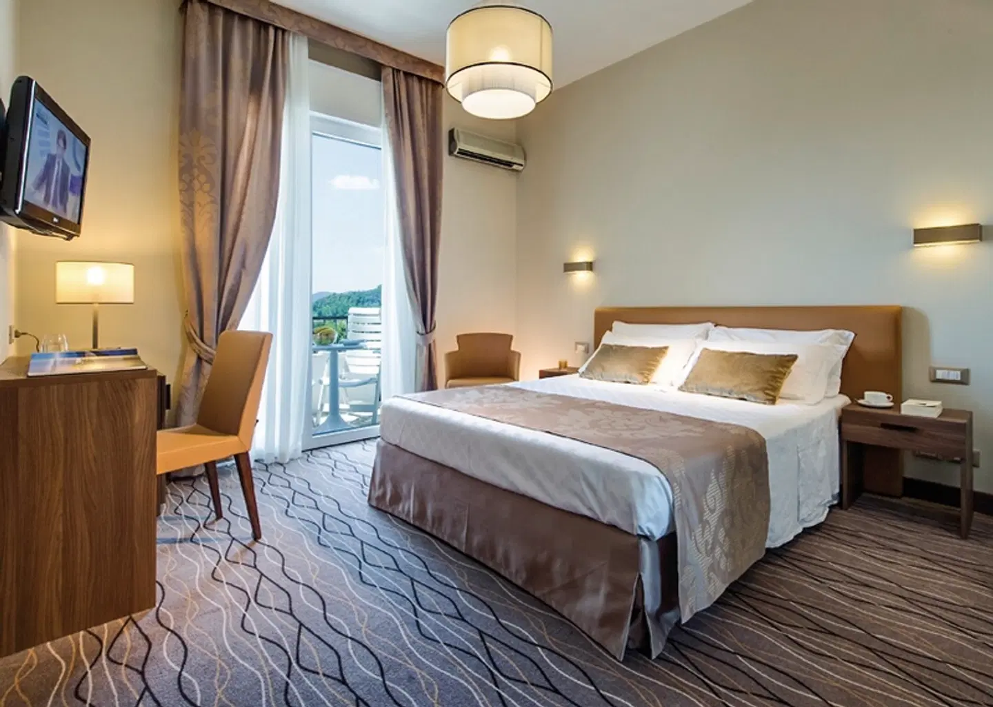 Ariston Molino Buja ROOM_EXAMPLE