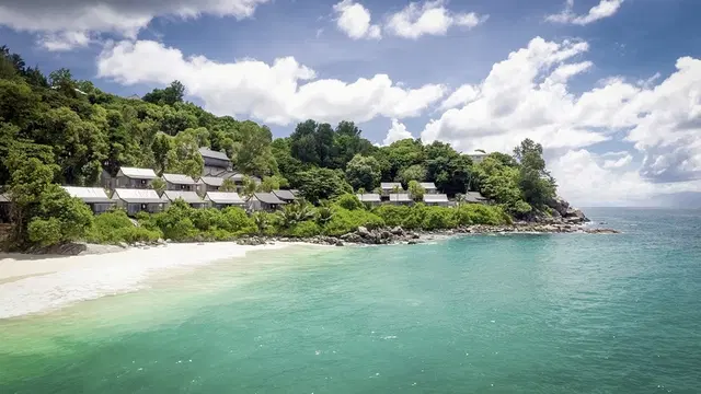 Carana Beach Hotel Strand