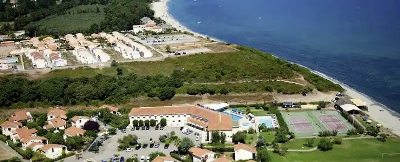 Orizonte – Hotelfoto