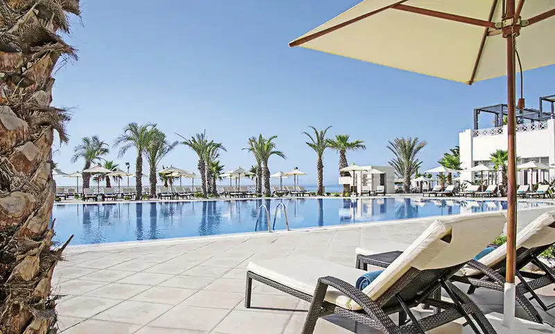 Radisson Blu Resort & Thalasso Hammamet – Hotelfoto