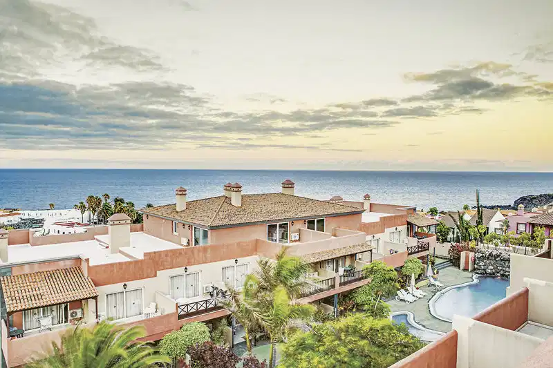 El Cerrito – Hotelfoto