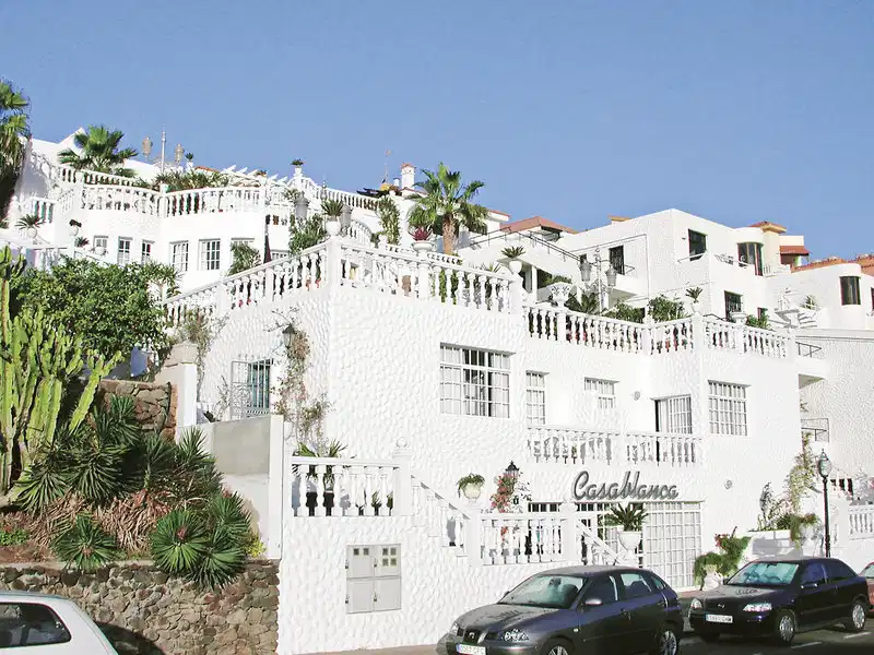 Casablanca Suites Fuerteventura – Hotelfoto