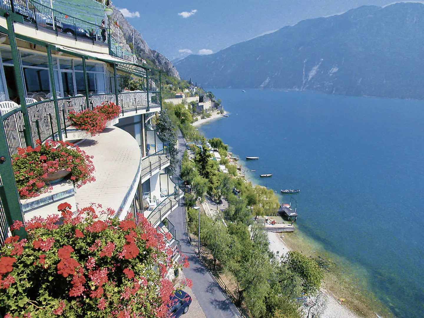 Astor Terrasse