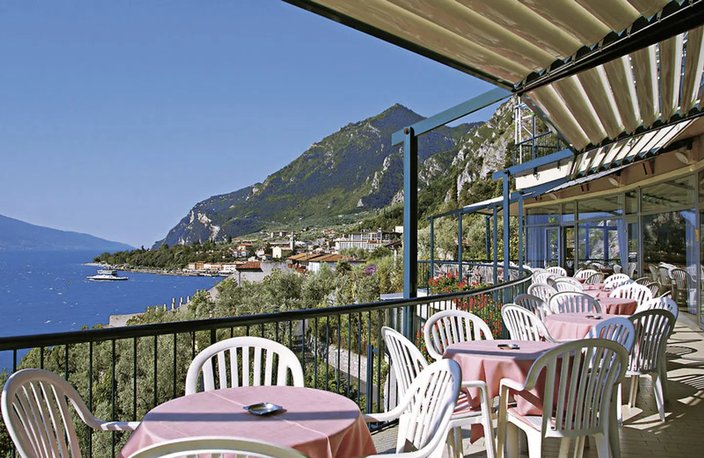 Astor Terrasse