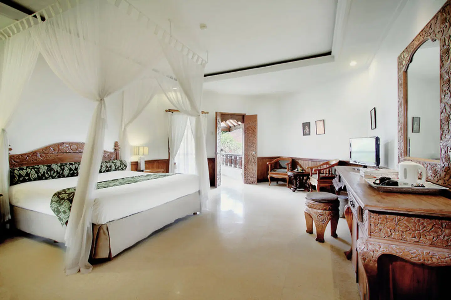 Keraton Jimbaran Beach Resort ROOM_EXAMPLE