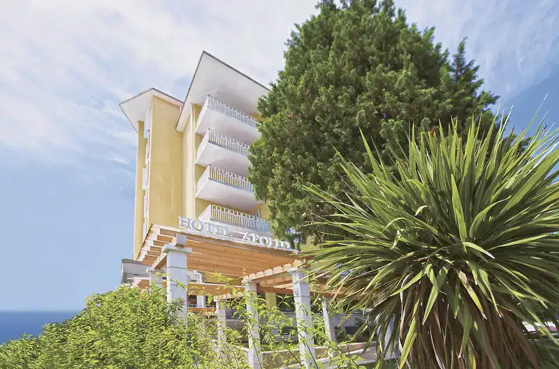 Wellness Hotel Apollo – Hotelfoto
