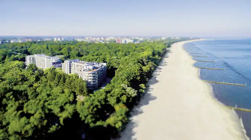 Diune Hotel & Resort – Hotelfoto