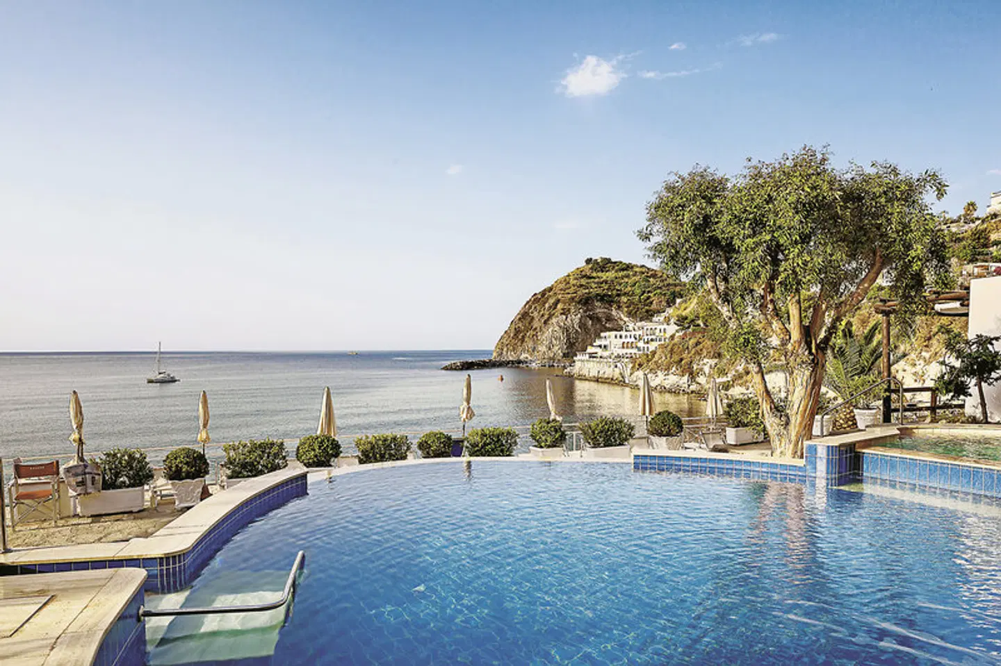 Apollon Club OUTDOOR_POOL