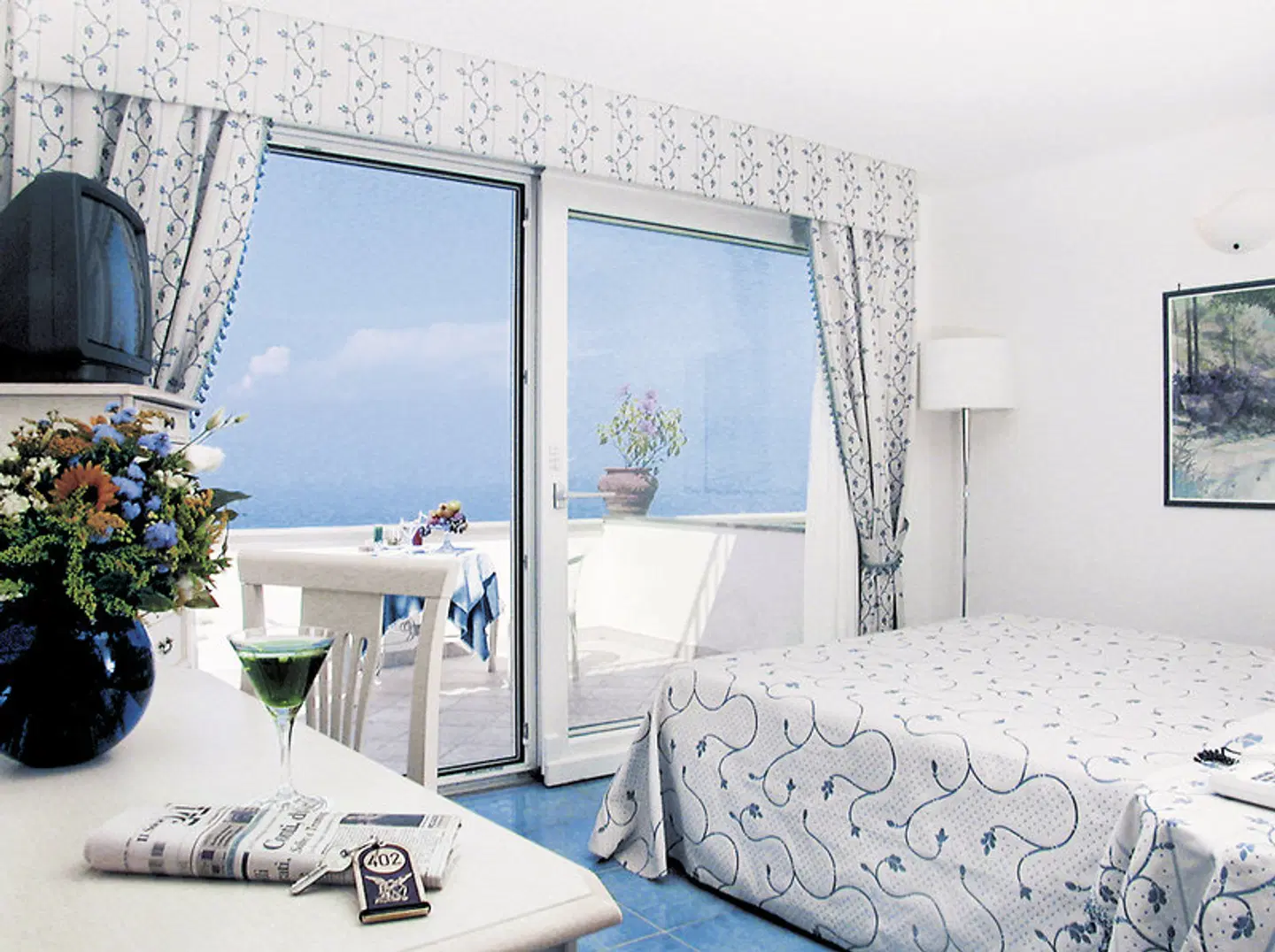 San Michele ROOM_EXAMPLE