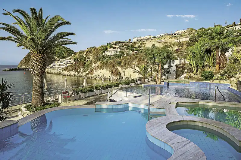 Apollon Club – Hotelfoto