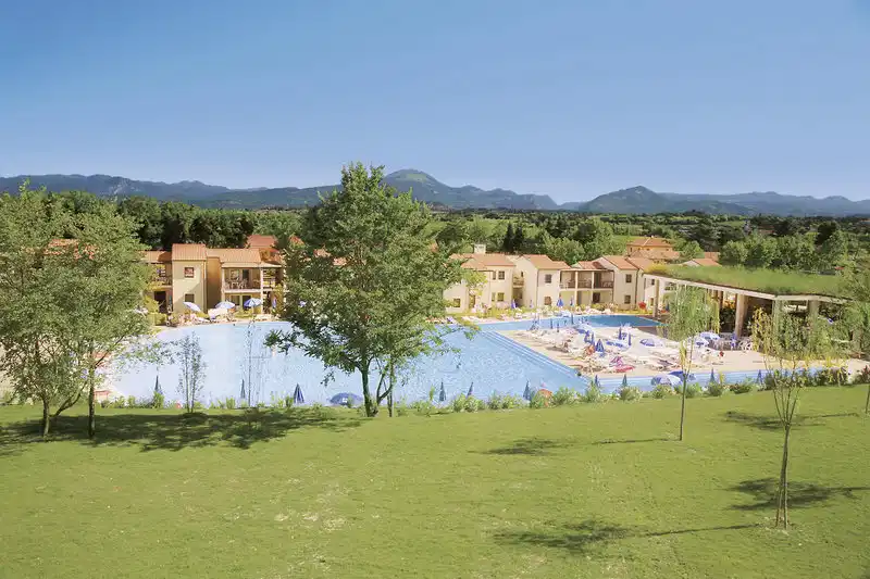 Belvedere Village – Hotelfoto