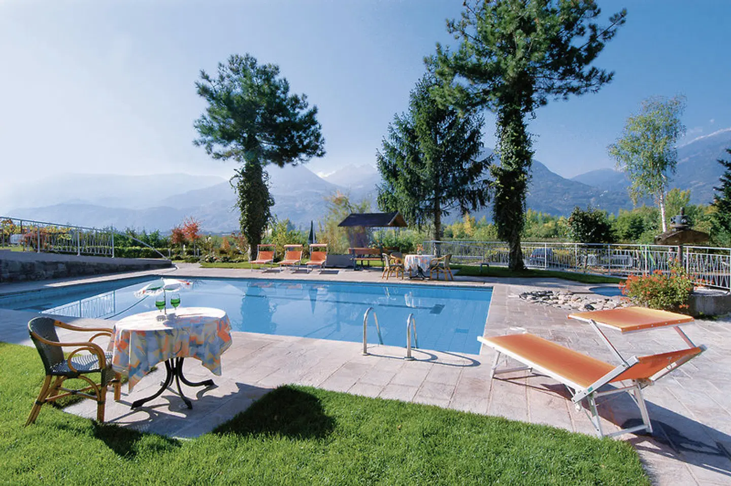 Förstlerhof OUTDOOR_POOL