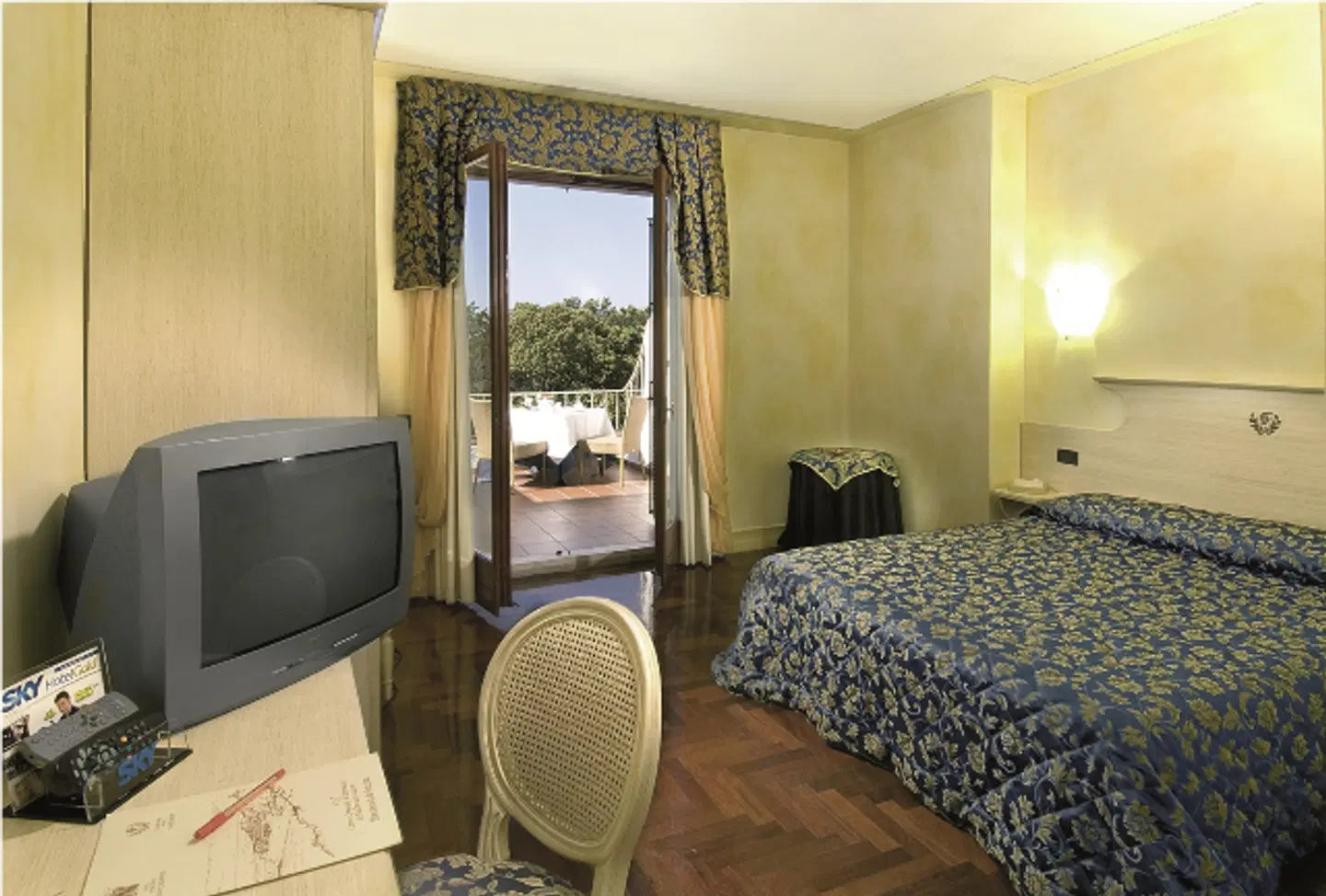 See Bay Hotel ROOM_EXAMPLE