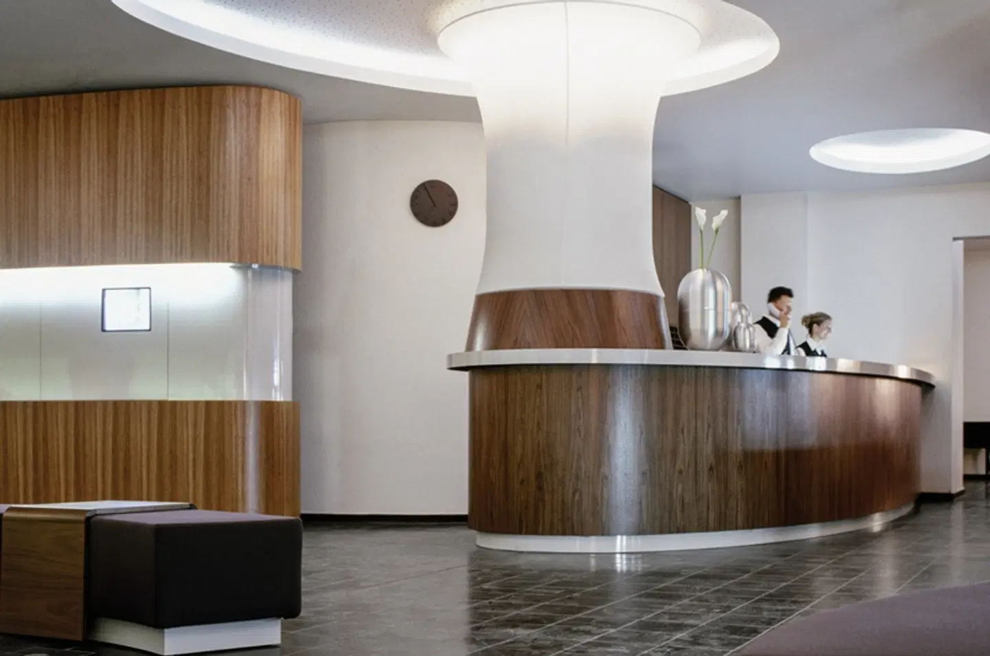 Ku'Damm 101 Hotel LOUNGE_LOBBY