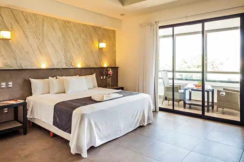 Aspira Hotel Playa del Carmen – Hotelfoto