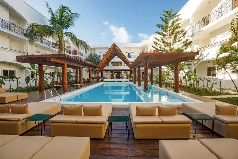 HM Playa del Carmen – Hotelfoto