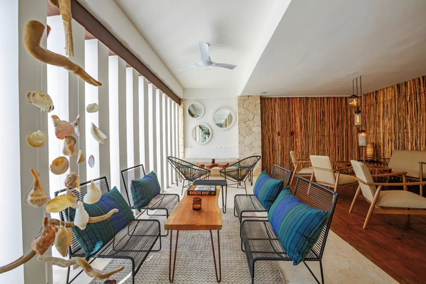 HM Playa del Carmen Konferenz