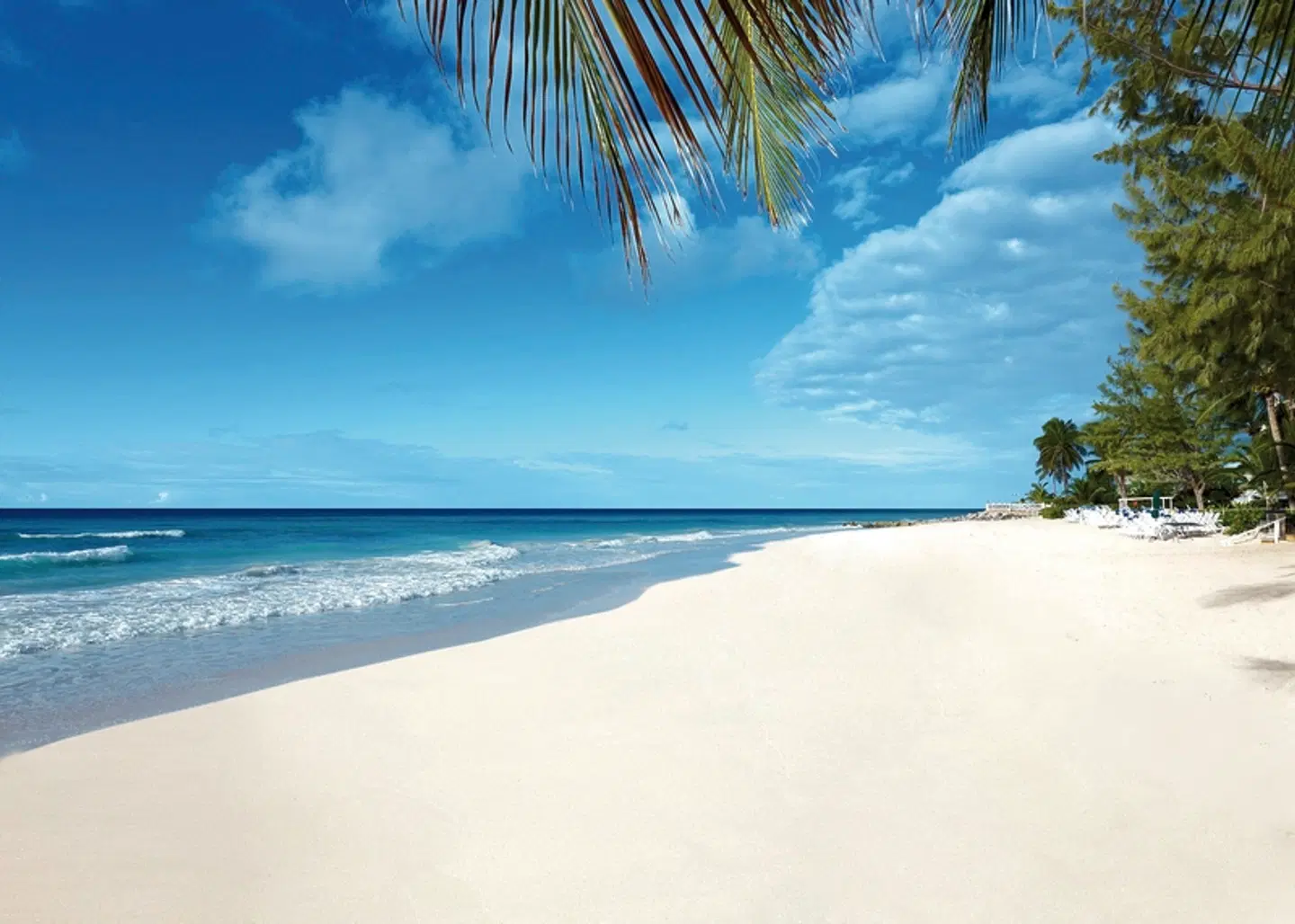 Turtle Beach, a Tribute Portfolio All-Inclusive Hotel Strand