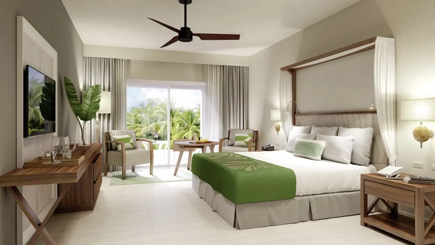 Dreams Dominicus La Romana Wohnbeispiel