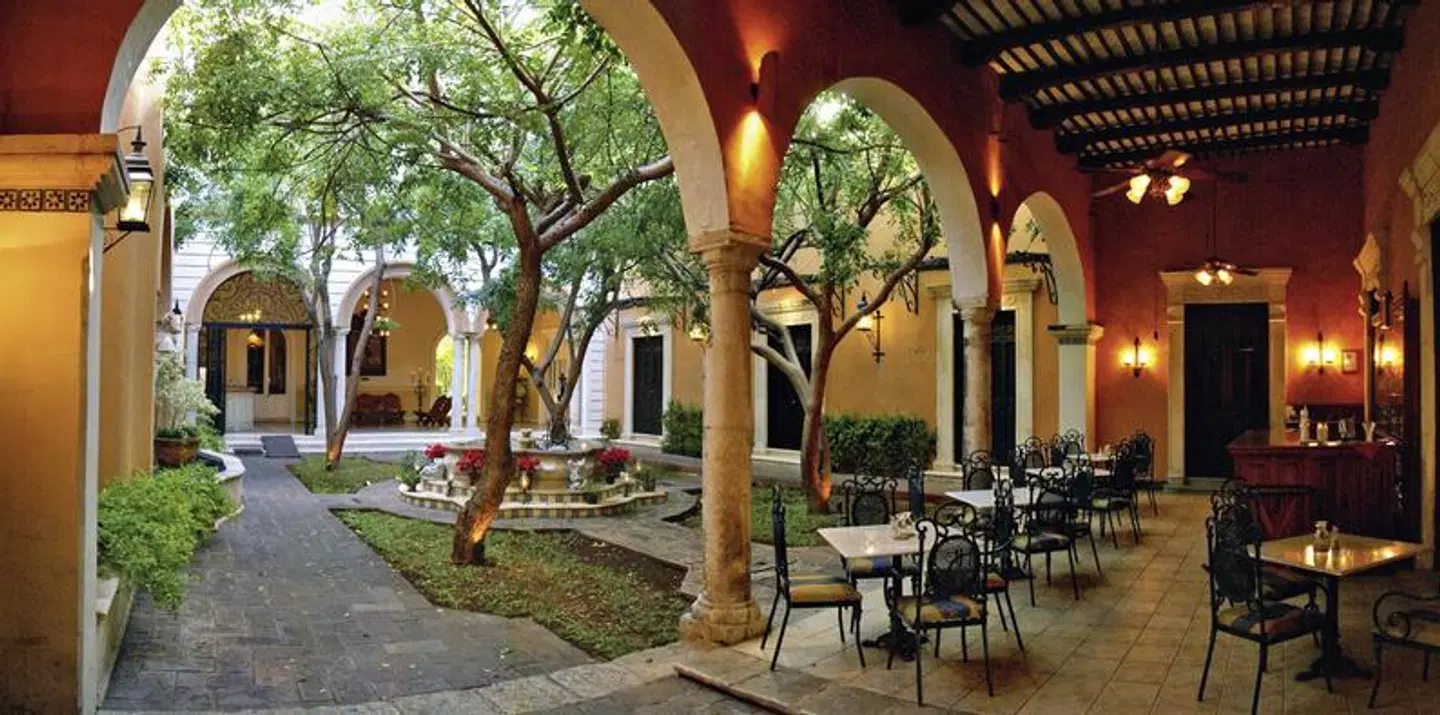 La Misión de Fray Diego Terrasse