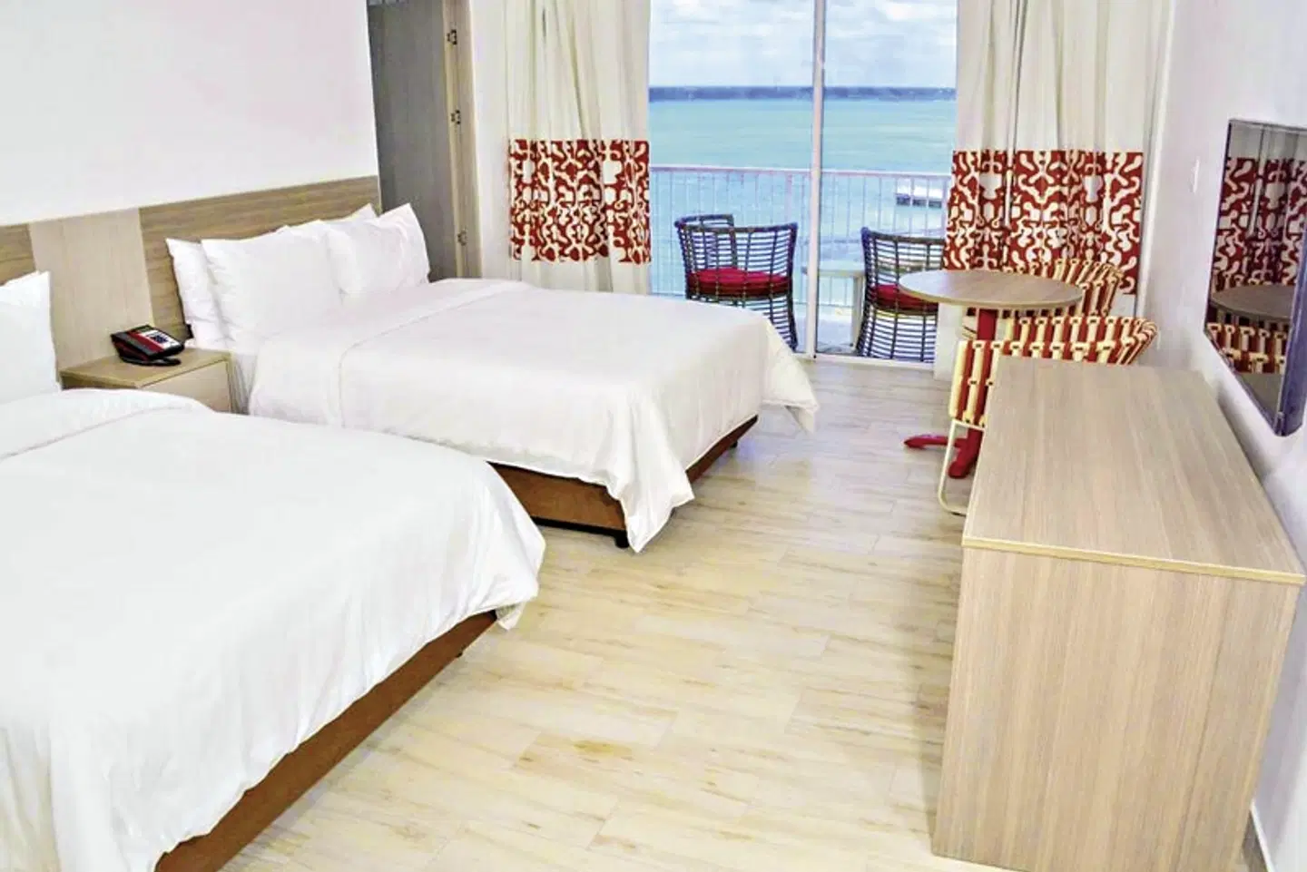 Grand Decameron Cornwall Beach, A Trademark All-Inclusive Resort ROOM_EXAMPLE