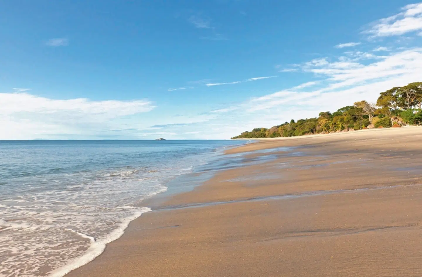 Gran Evenia Bijao Strand