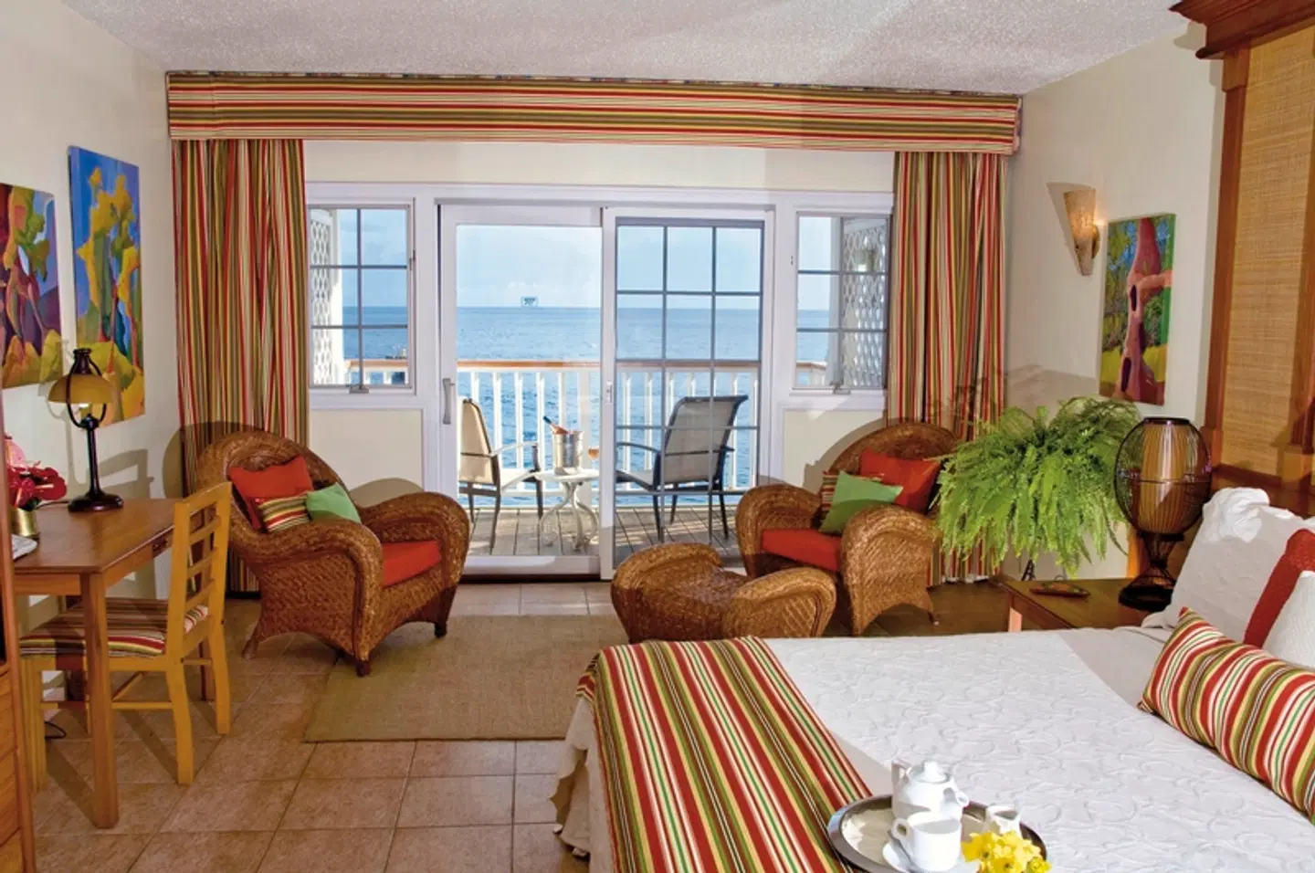 Fort Young Hotel ROOM_EXAMPLE