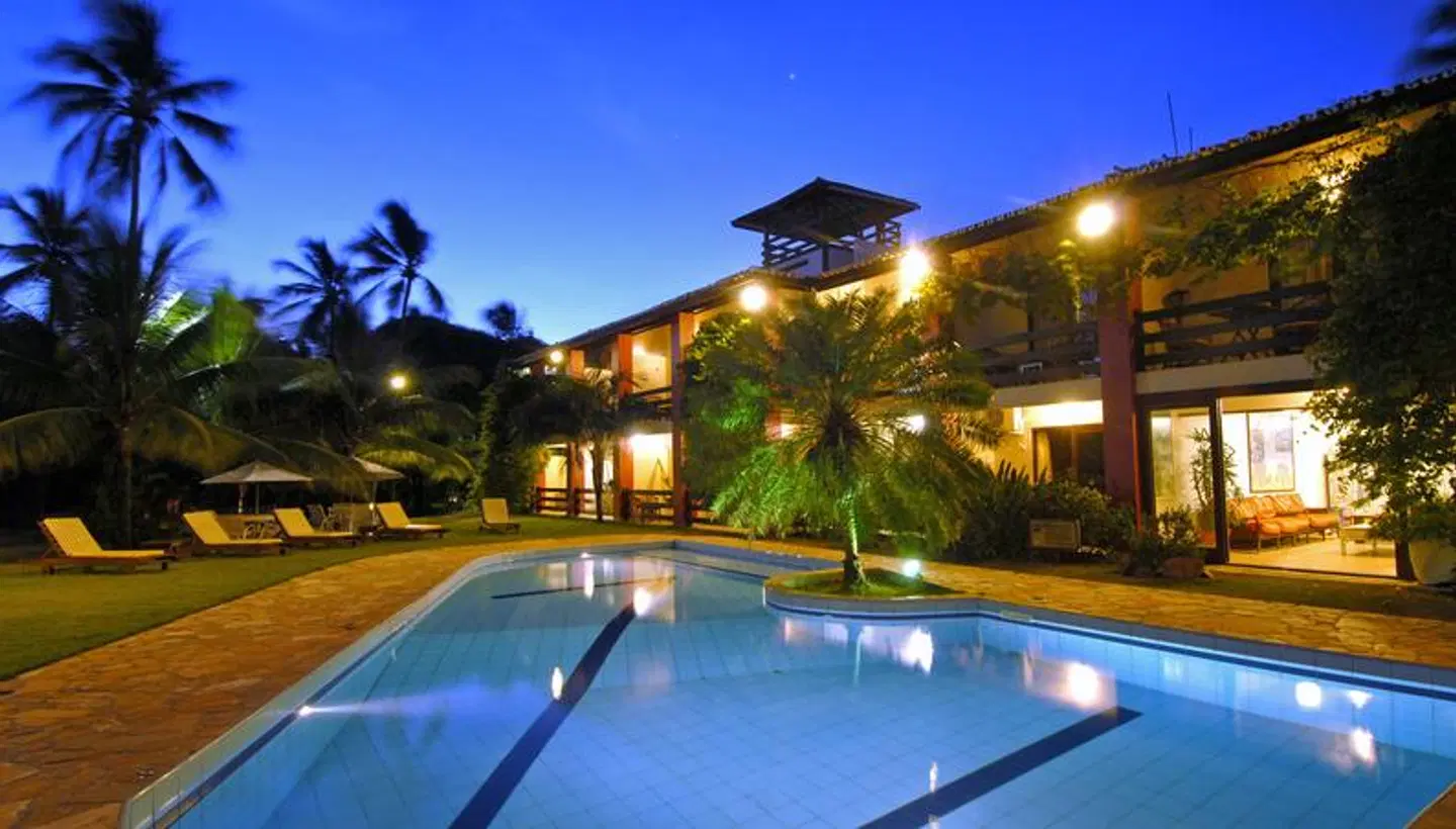 Porto Zarpa Hotel OUTDOOR_POOL