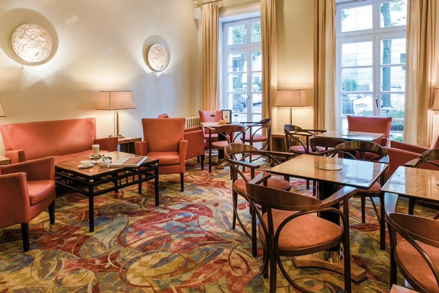 Hotel Vorbach ROOM_EXAMPLE