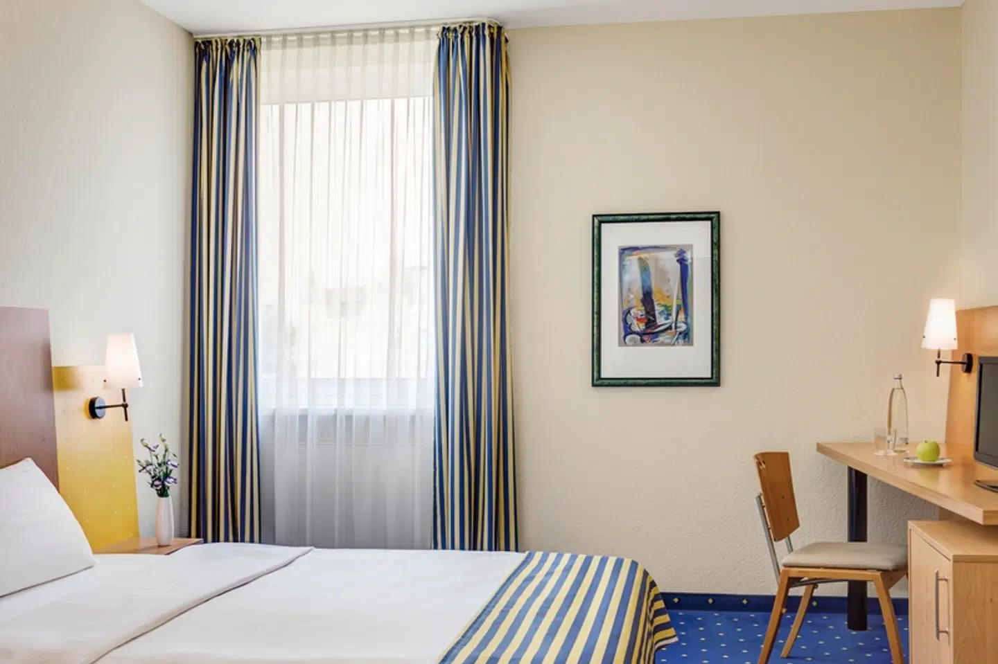 IntercityHotel Stralsund ROOM_EXAMPLE