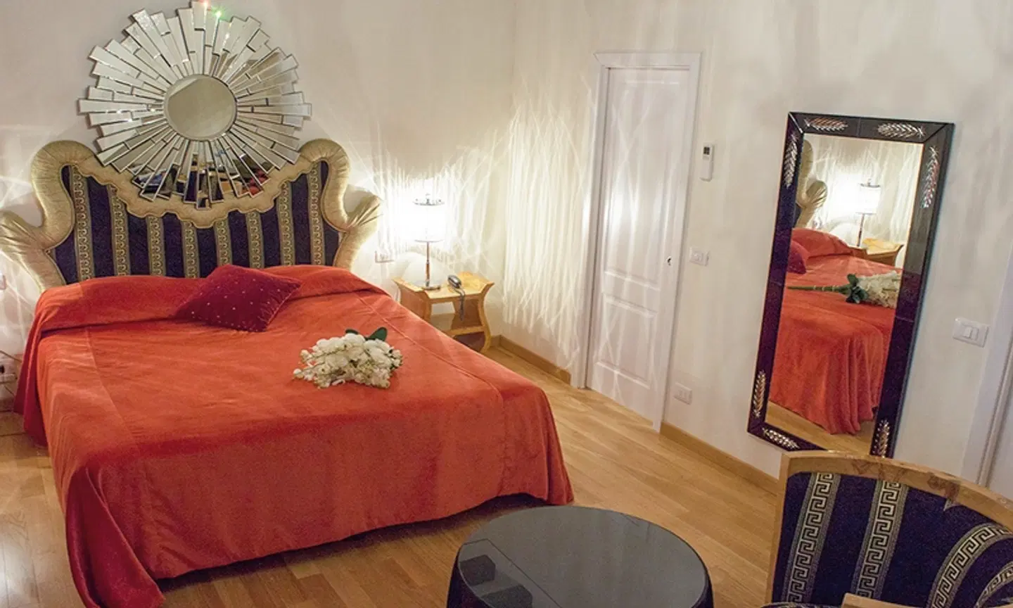 Ca' dell Arte ROOM_EXAMPLE