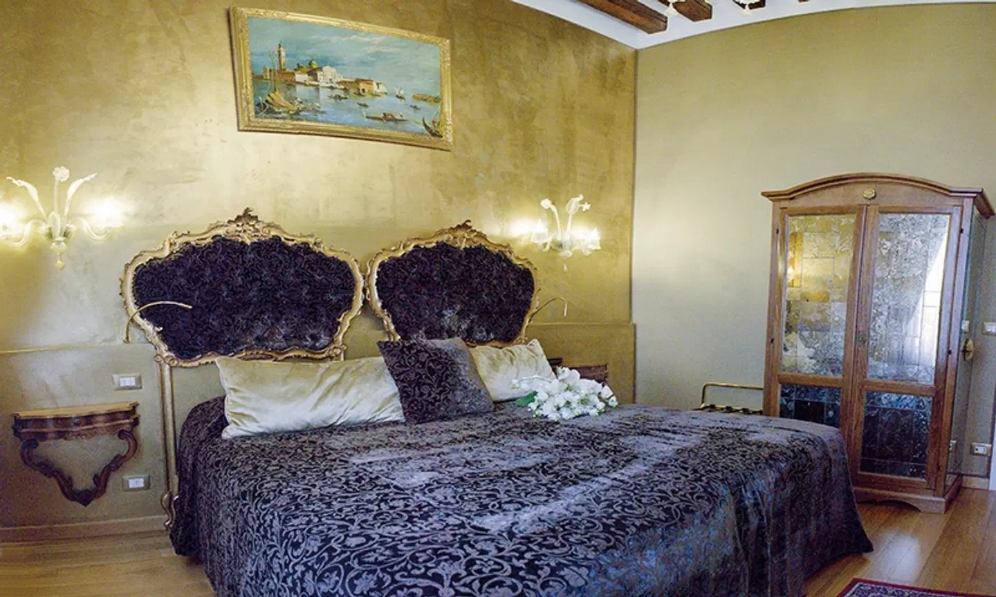 Ca' dell Arte ROOM_EXAMPLE