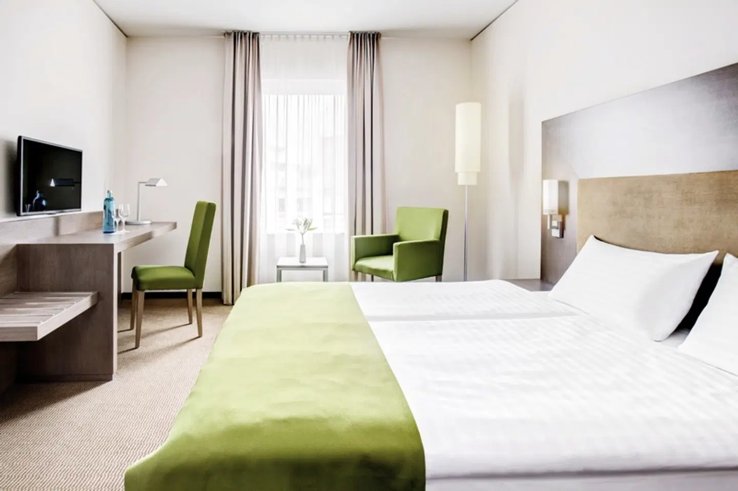 IntercityHotel Mainz ROOM_EXAMPLE
