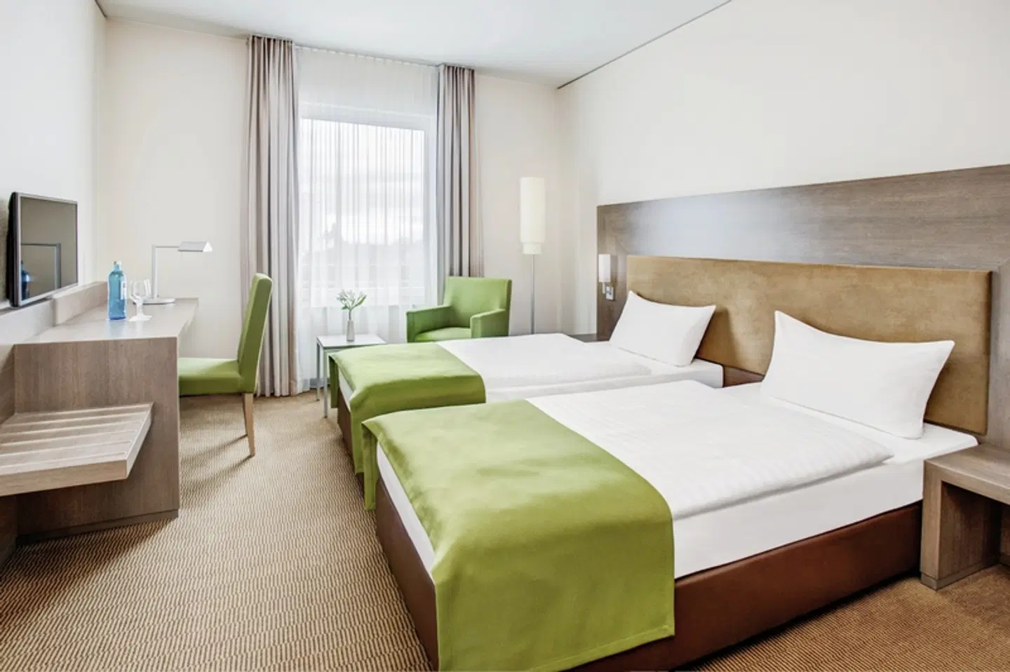 IntercityHotel Mainz ROOM_EXAMPLE