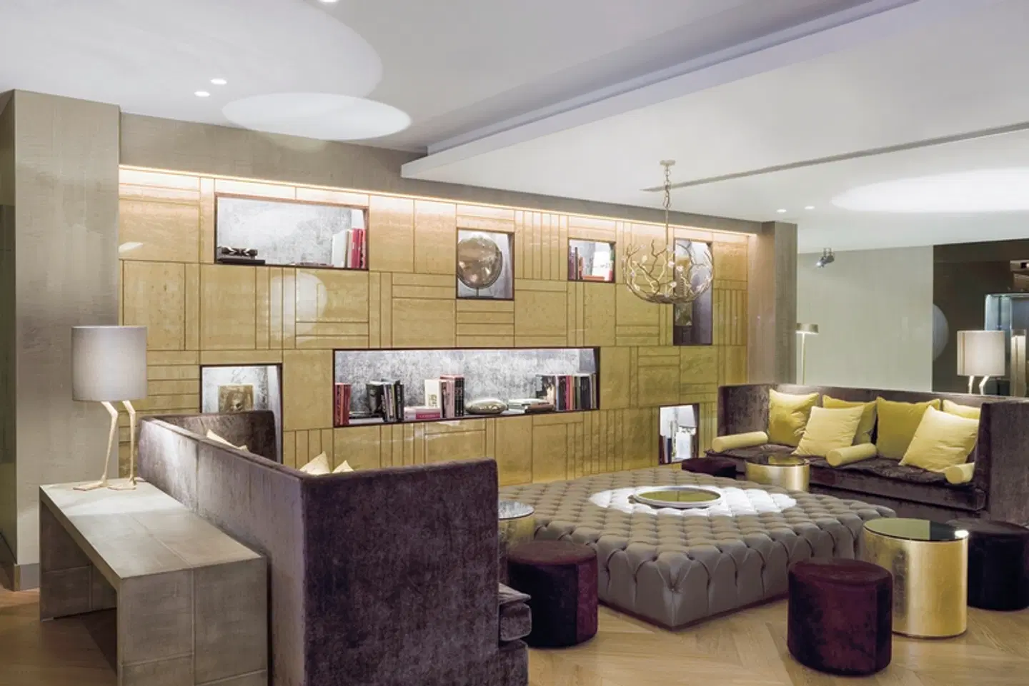 Starhotels Rosa Grand LOUNGE_LOBBY