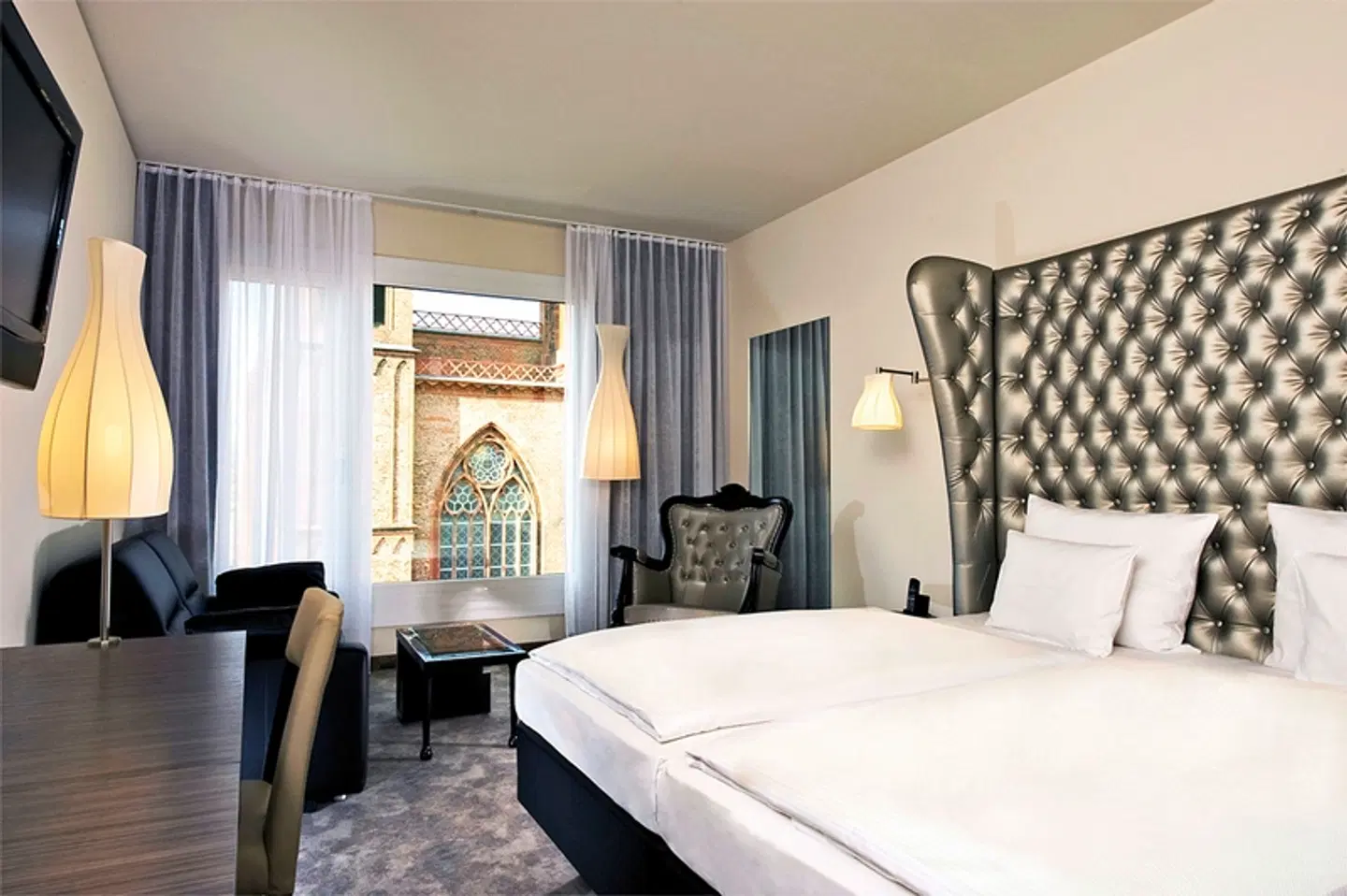 ARCOTEL John F Berlin ROOM_EXAMPLE