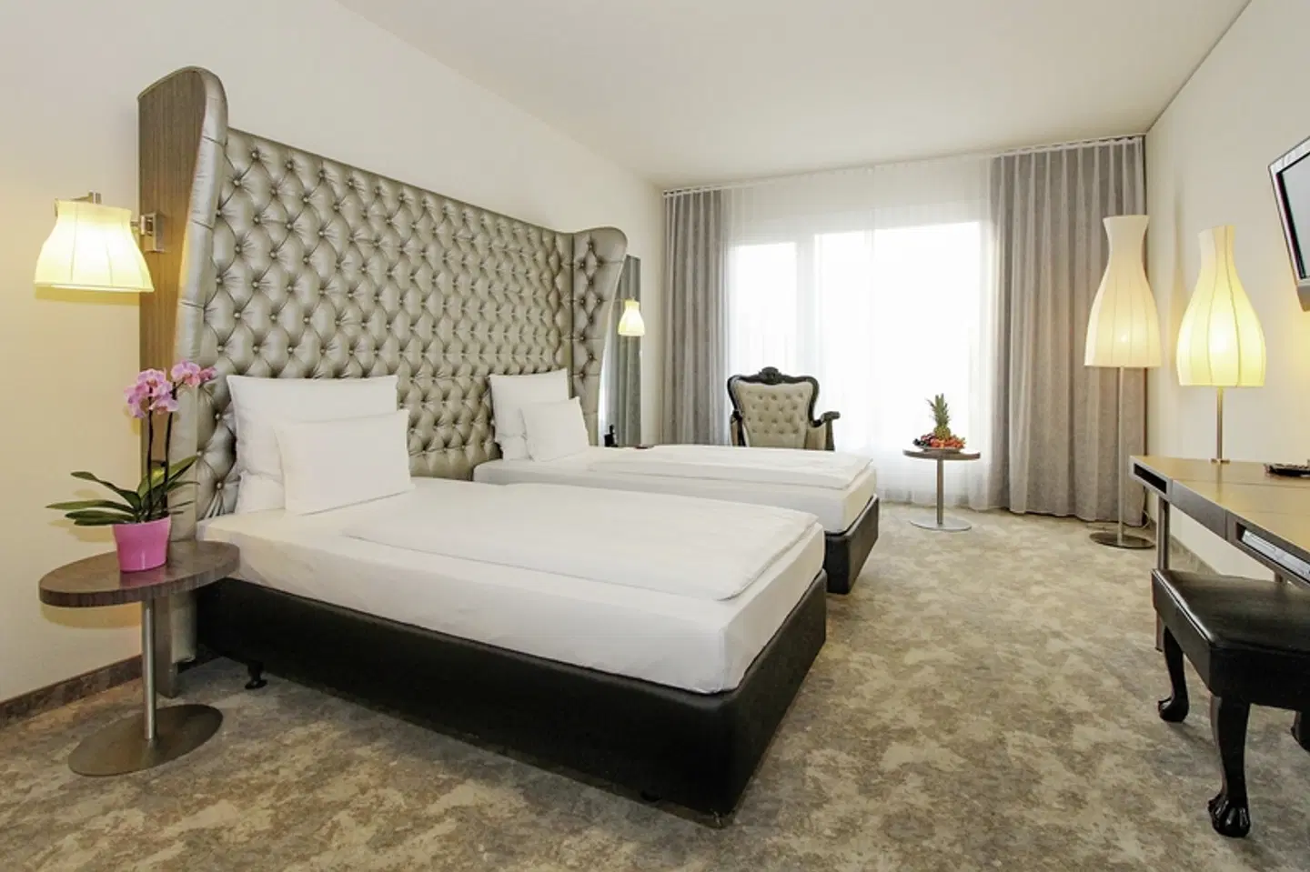 ARCOTEL John F Berlin ROOM_EXAMPLE