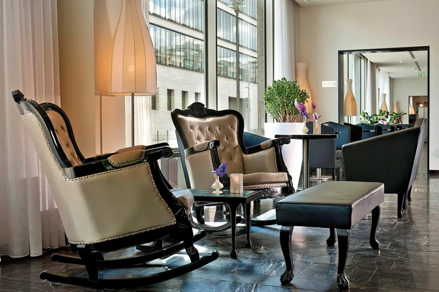 ARCOTEL John F Berlin LOUNGE_LOBBY