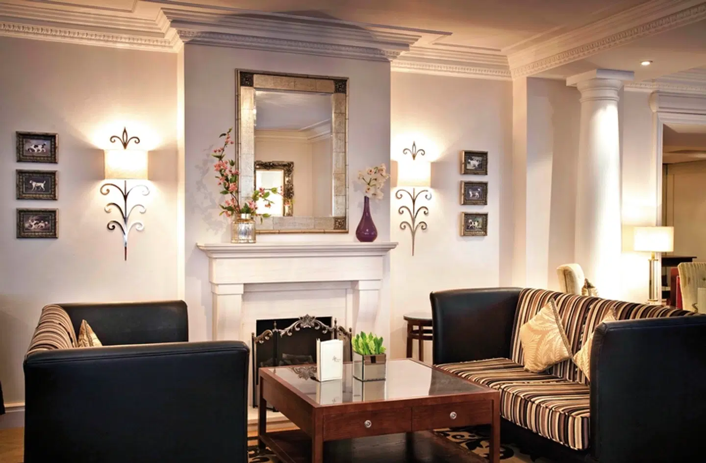 The Royal Horseguards LOUNGE_LOBBY