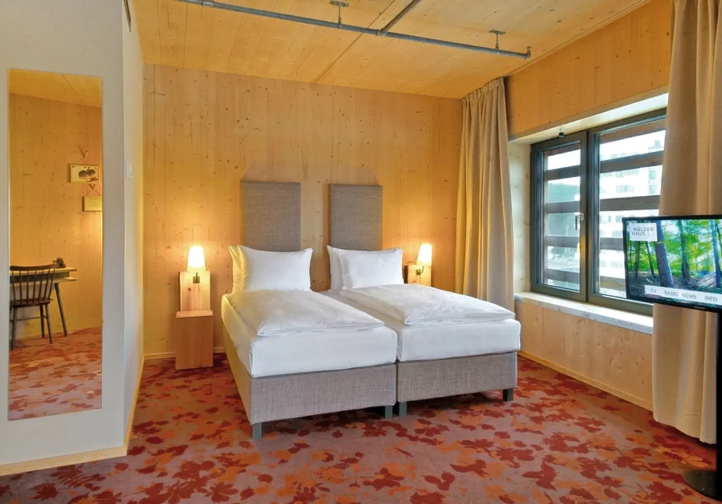 Raphael Hotel Wälderhaus ROOM_EXAMPLE