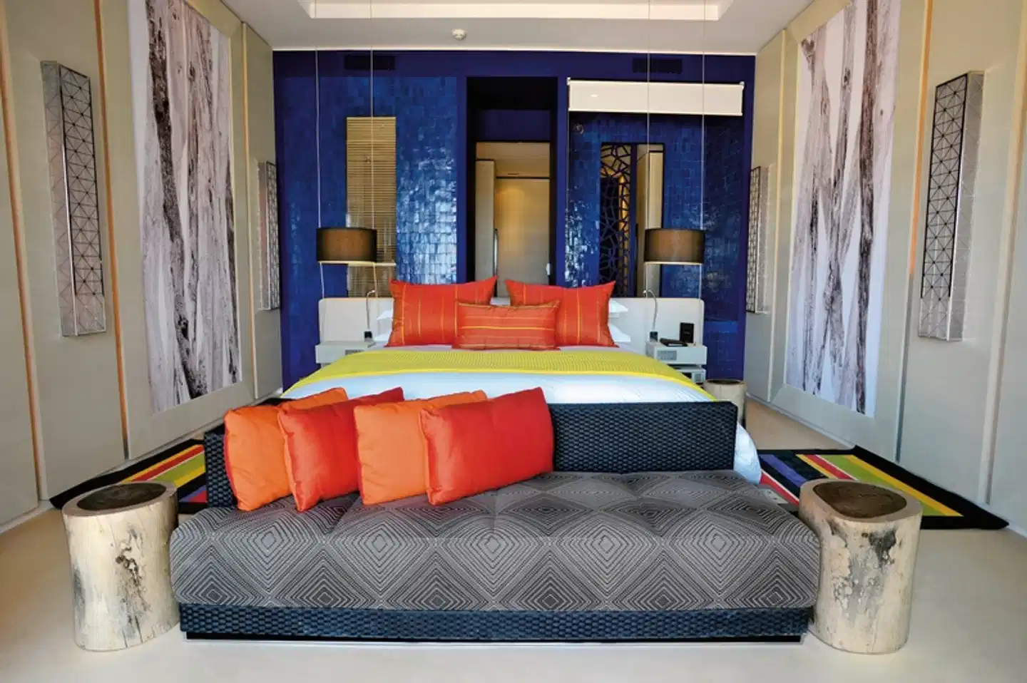 Sofitel Essaouira Mogador Golf Wohnbeispiel