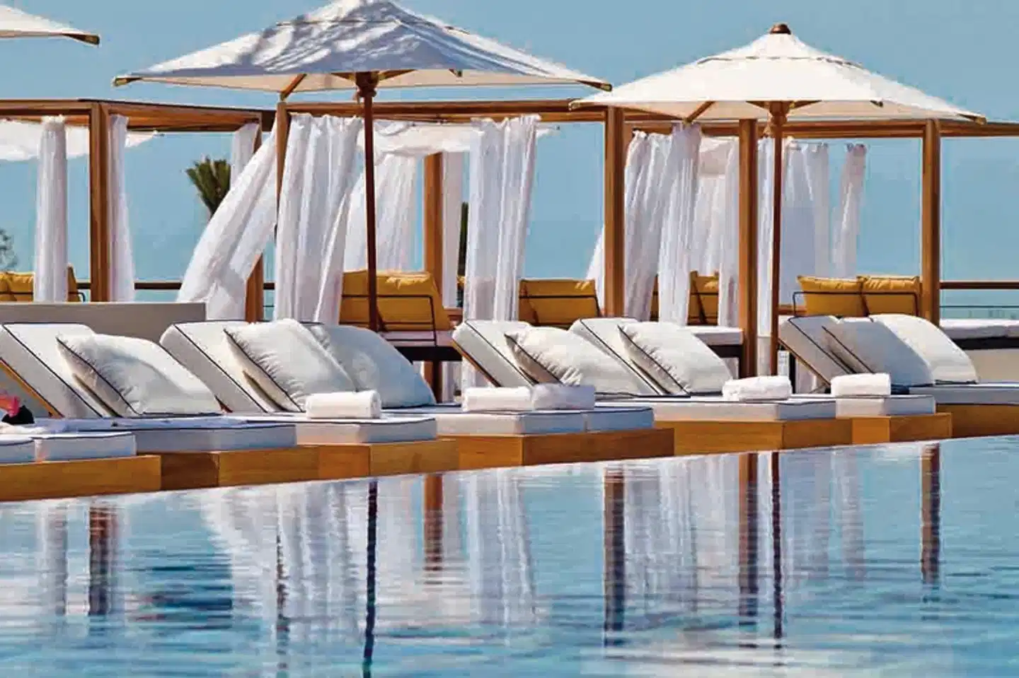 Sofitel Essaouira Mogador Golf Terrasse