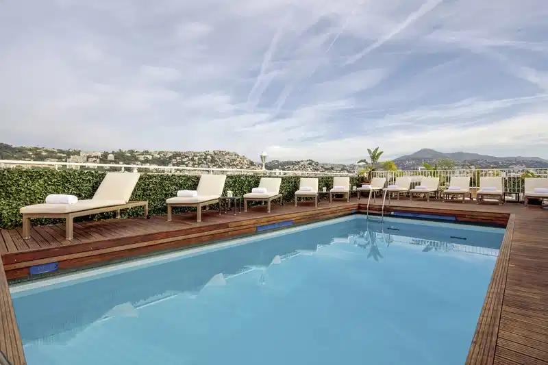 Splendid Hotel & Spa – Hotelfoto