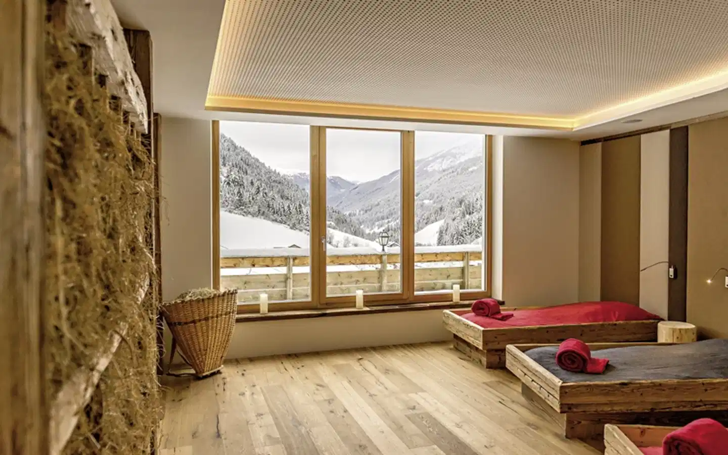 Aktivhotel Panorama Wellness
