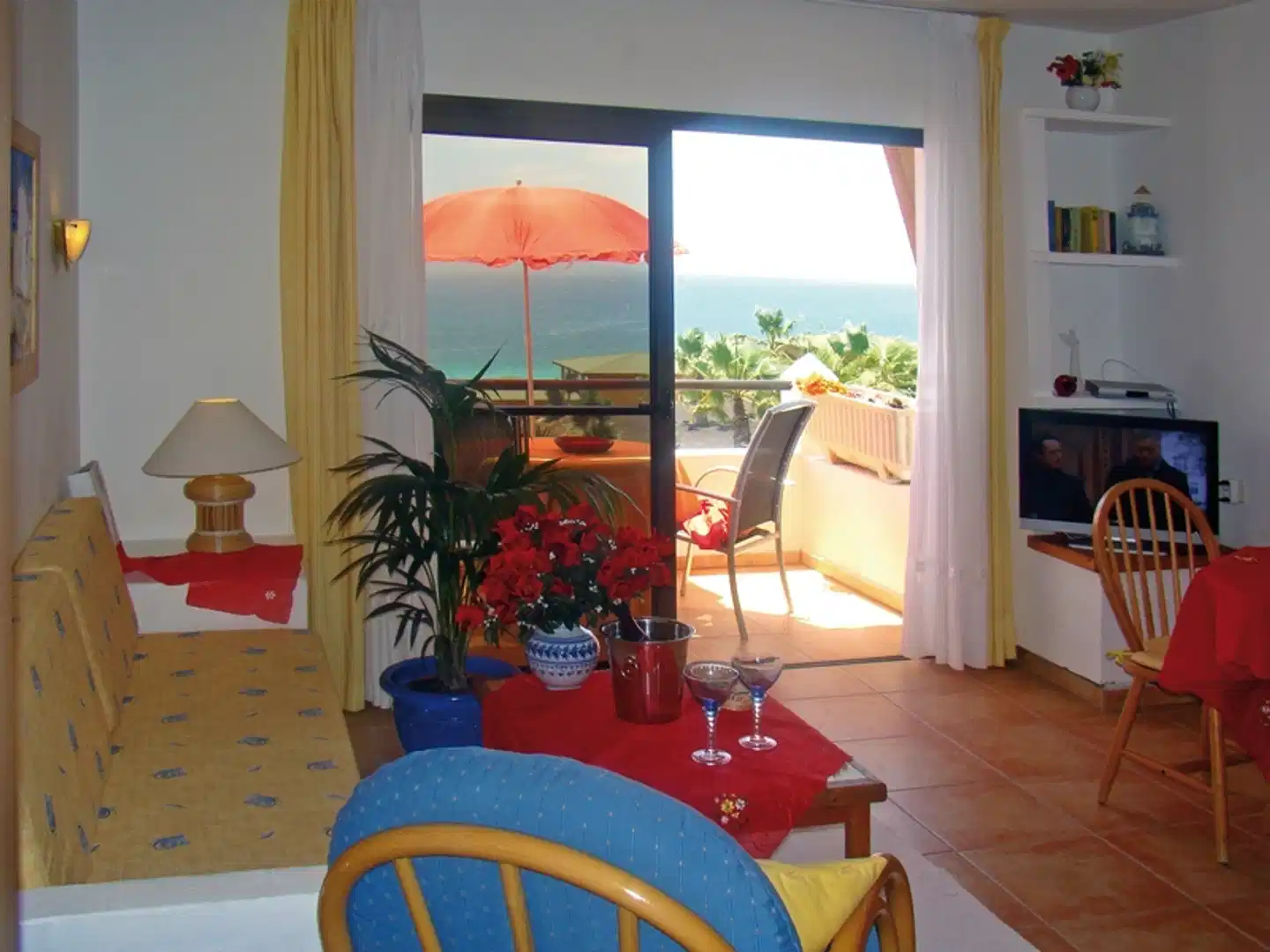 Marina Playa Suites Sport und Entertainment