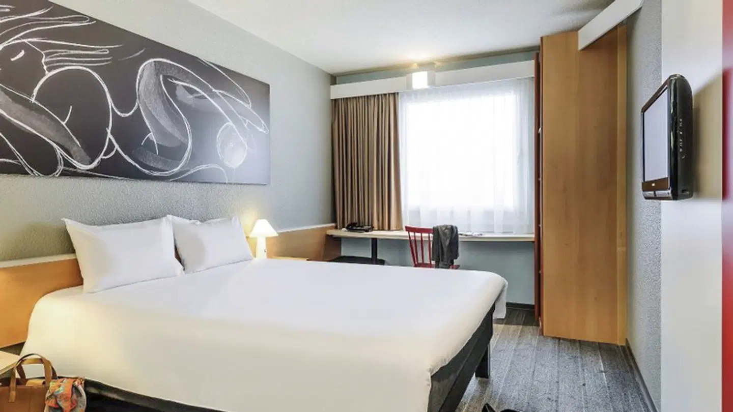 ibis Hamburg Alsterring ROOM_EXAMPLE