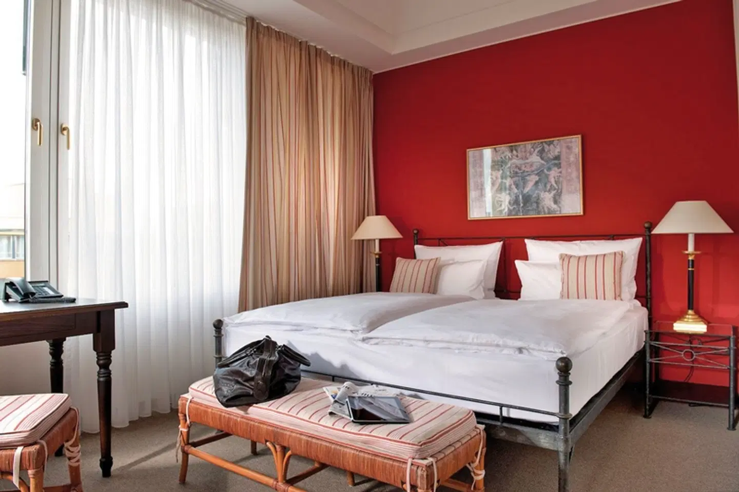 Hotel Elbflorenz Dresden ROOM_EXAMPLE