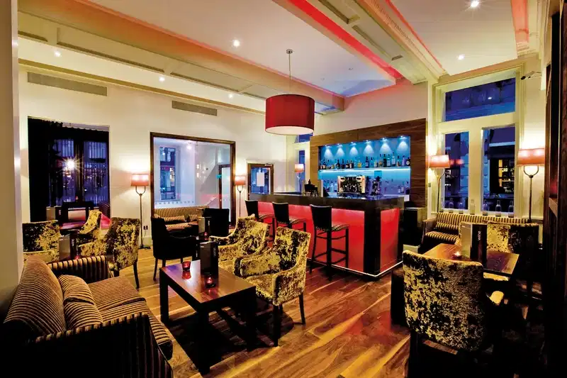 Thistle Bloomsbury Park – Hotelfoto