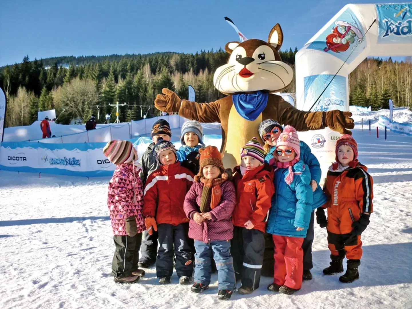 Harmony Hotel SPORTS_AND_LEISURE